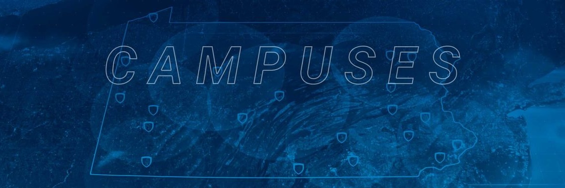 Penn State Campuses