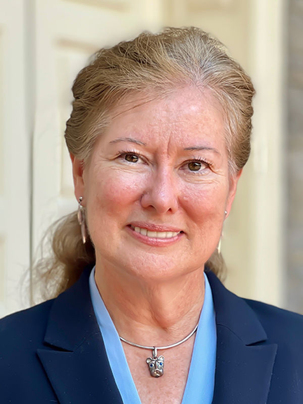 Photo of Dr. Renata S. Engel