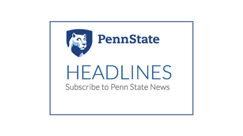 Penn State Headlines