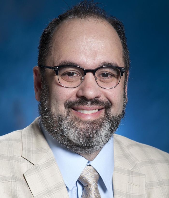 Dr. David Callejo Pérez