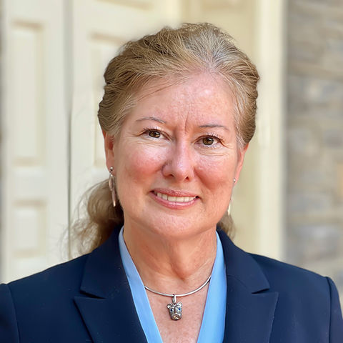 Photo of Dr. Renata S. Engel
