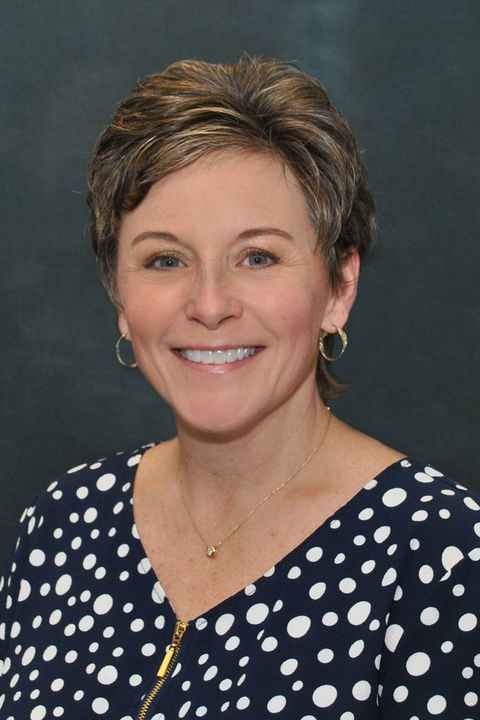 Shelly Ormsby's portrait