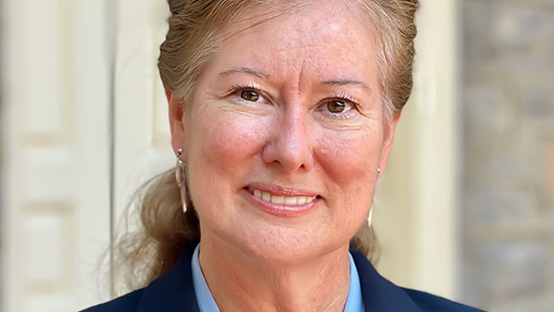 Photo of Dr. Renata S. Engel
