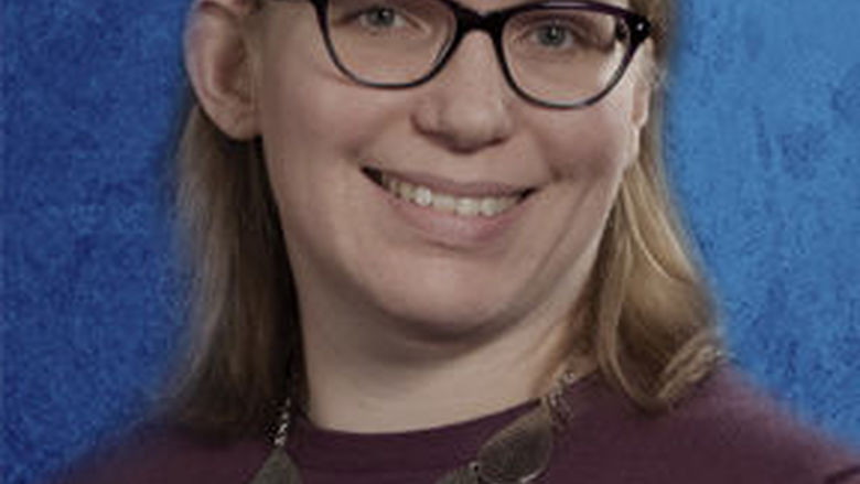 Beth Lindsey's Portrait