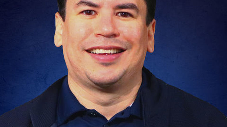 Fernando Soto's Portrait
