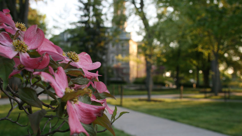 Penn State Old Main