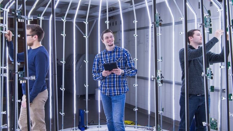 innovation commons idea lab