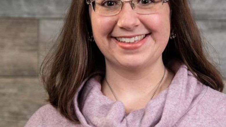 Jessica Petko's Portrait