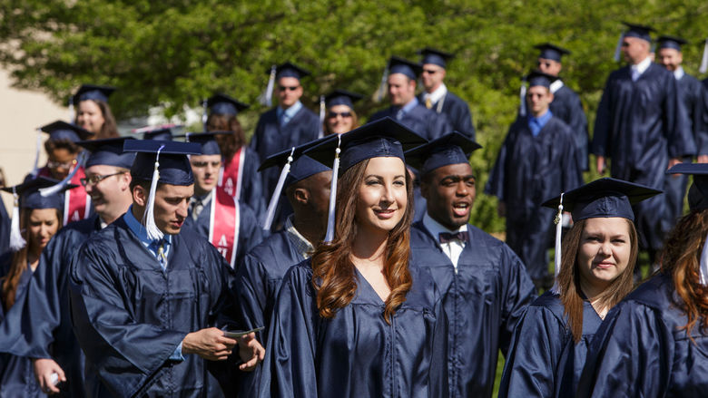 Graduates 