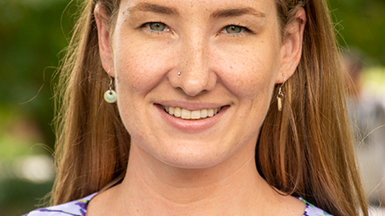 Sarah Princiotta's Portrait